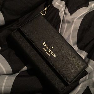 Phone holder/ wallet